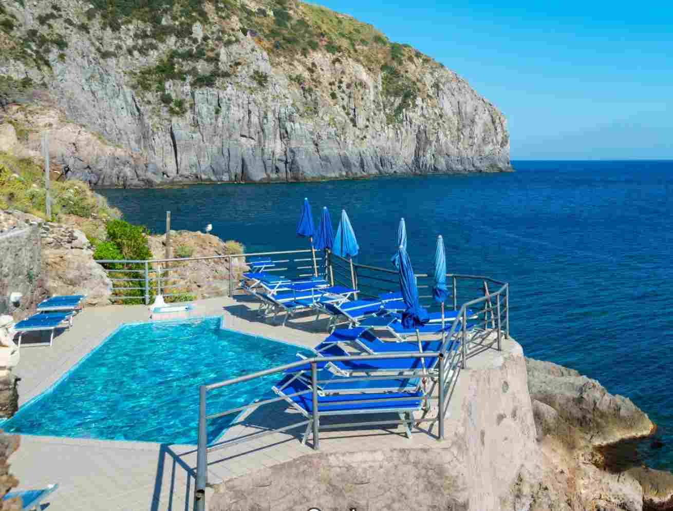 spiaggia da vedere la scannella