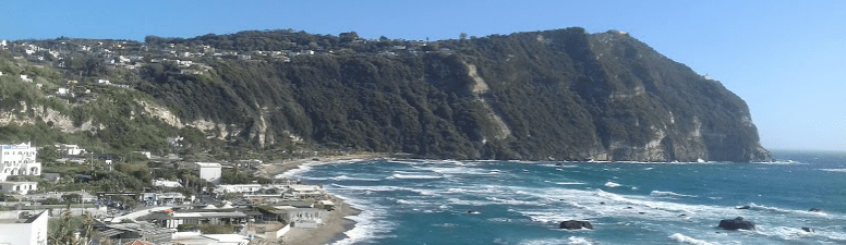 orario corsa bicicletta forio d'ischia