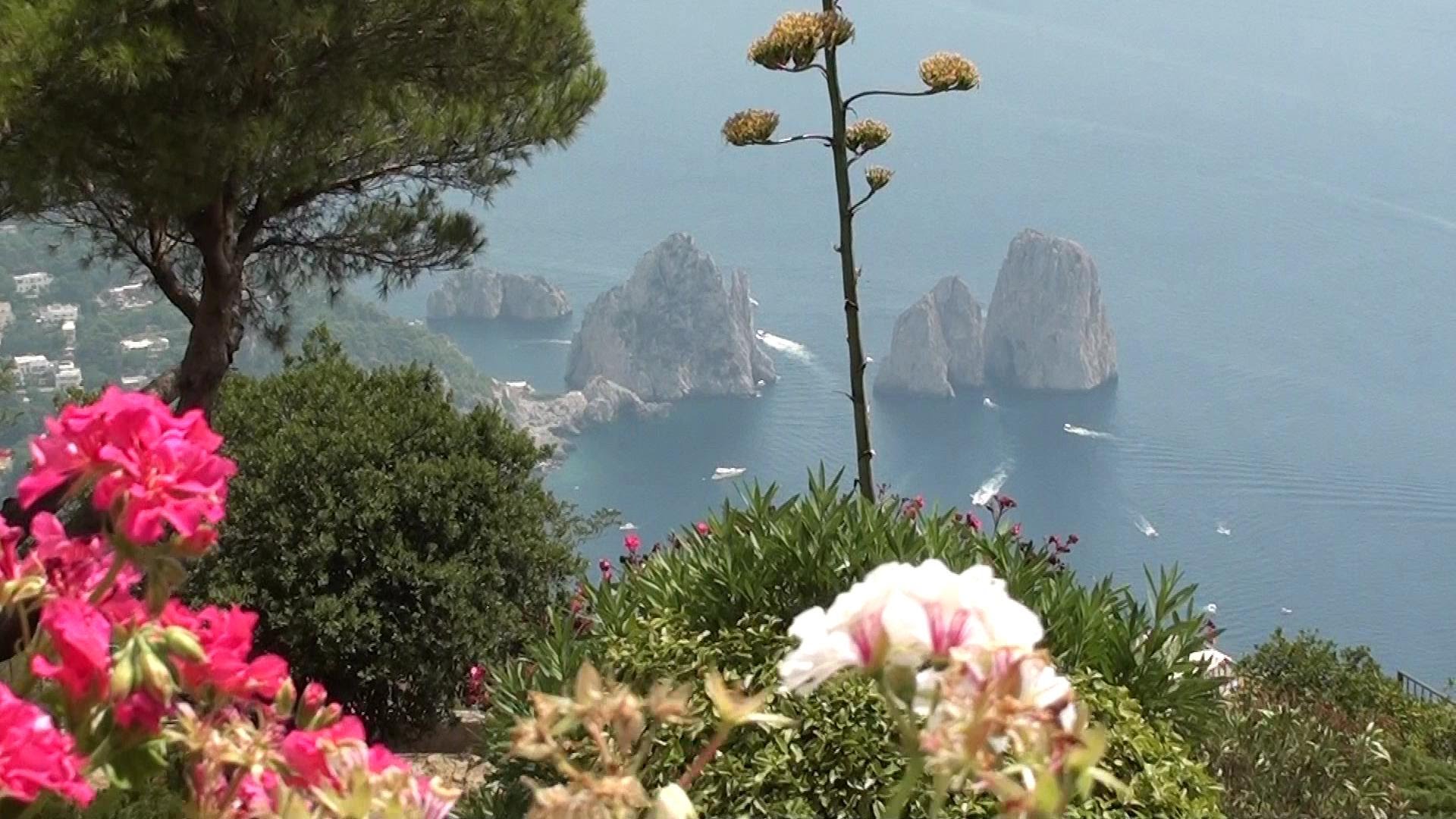 cosa fare vedere capri
