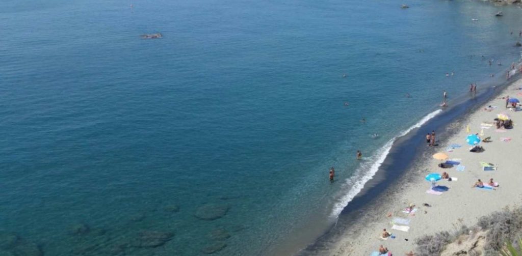 cosa vedere a ischia - le spiagge