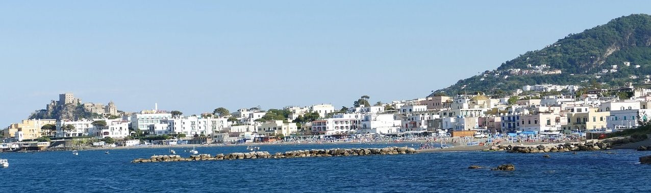 cosa vedere ischia un giorno