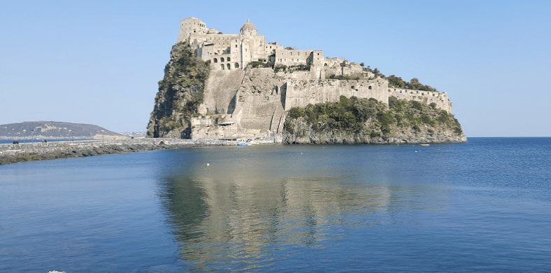 cosa vedere visitare ischia