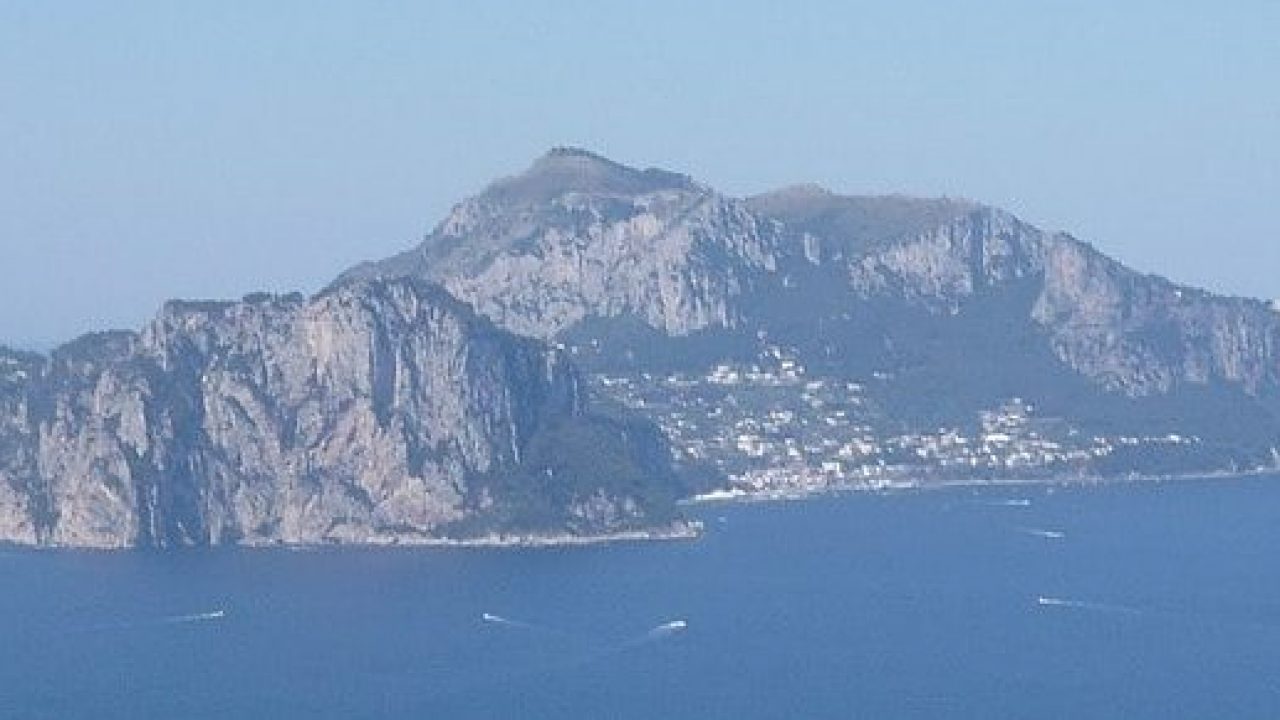 Dove Alloggiare A Capri Offerte E Strutture Consigliate
