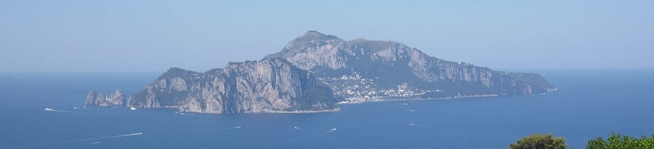 dove alloggiare capri
