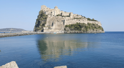 ischia cosa vedere in un giorno