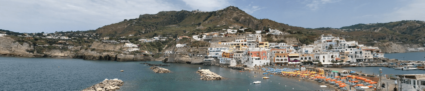 sant angelo ischia cosa vedere