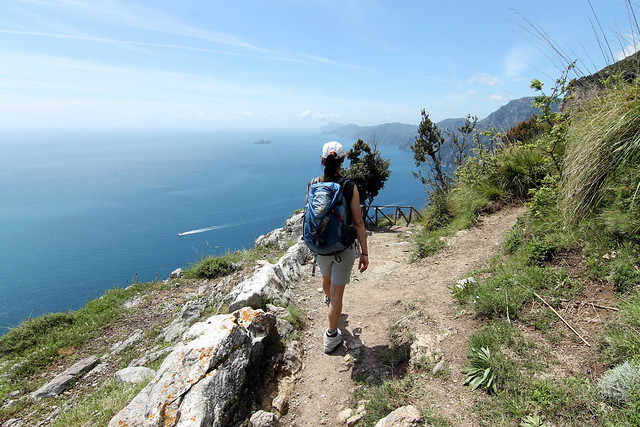 cosa fare positano