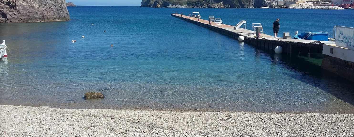 cosa vedere cosa fare ponza itinerari