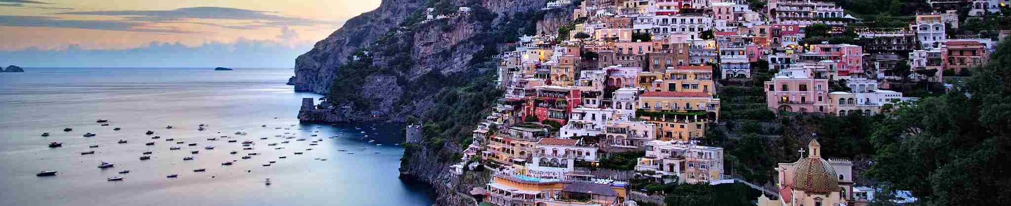 cosa vedere positano
