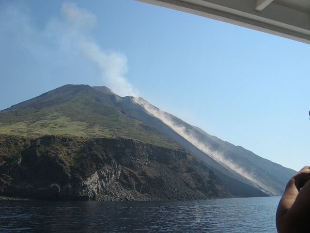 cosa vedere stromboli