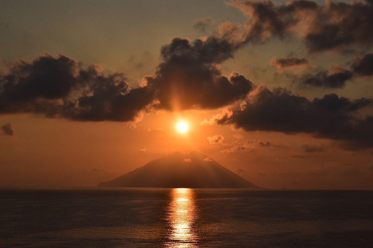 cosa vedere stromboli