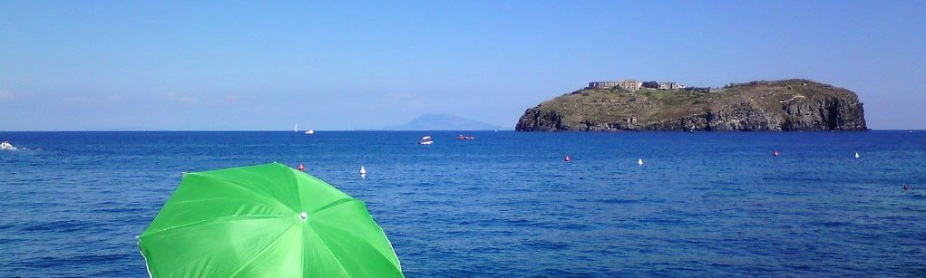 cosa vedere ventotene
