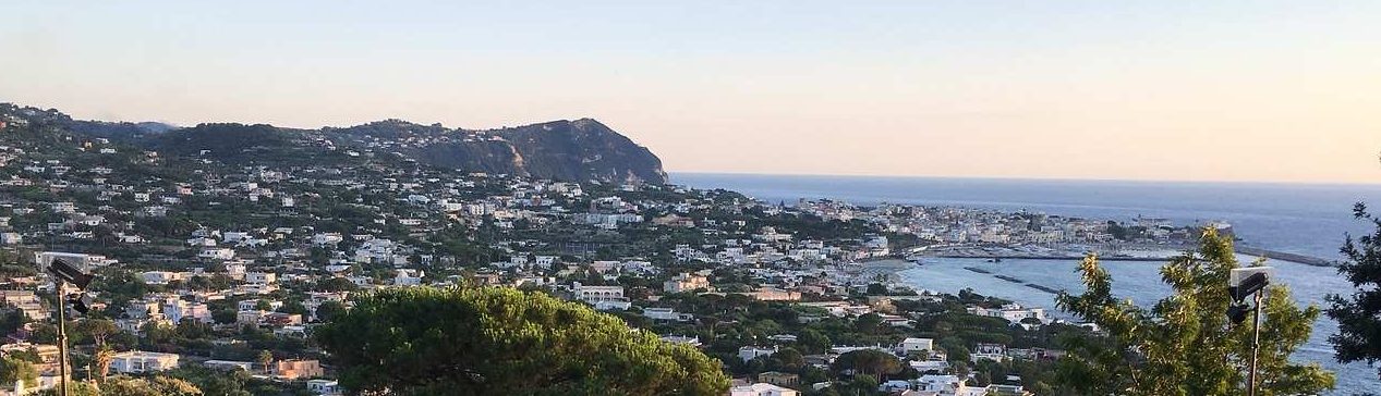 dormire ischia