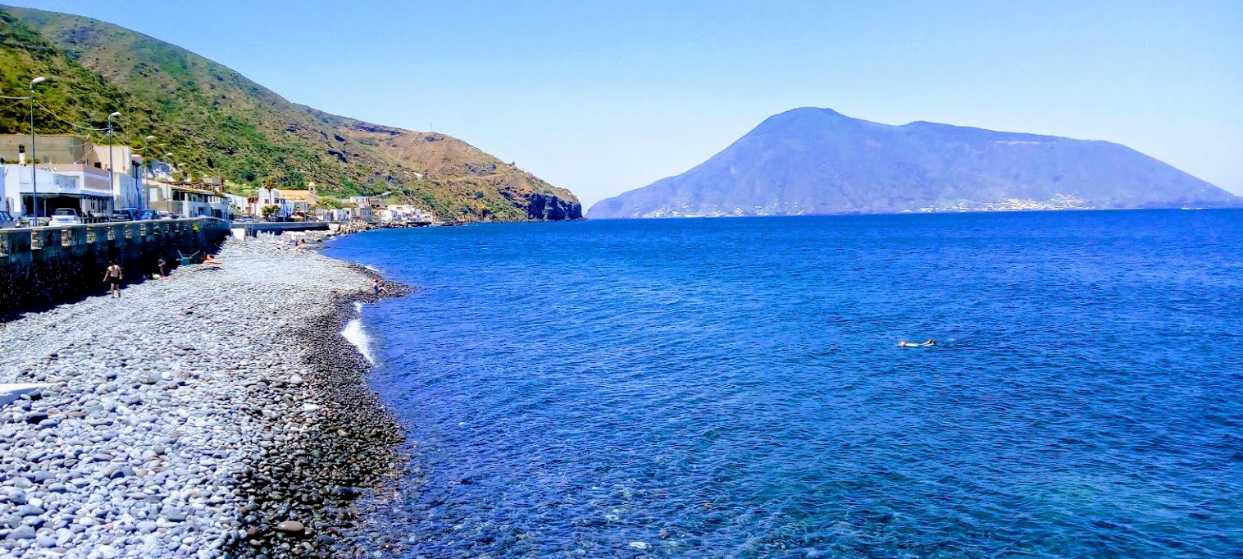 spiagge lipari