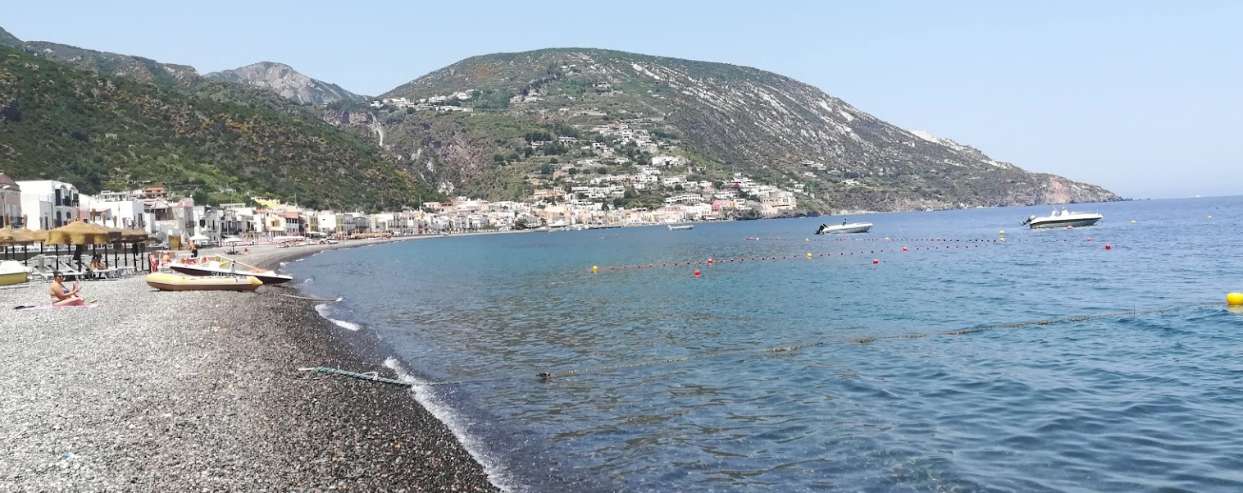 spiagge migliori lipari