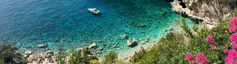 cala di mitigliano