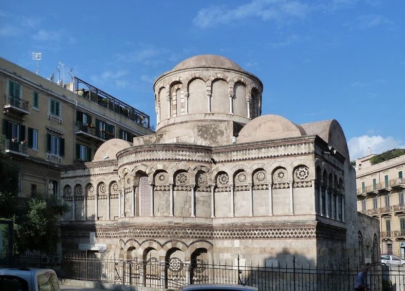 cosa vedere messina