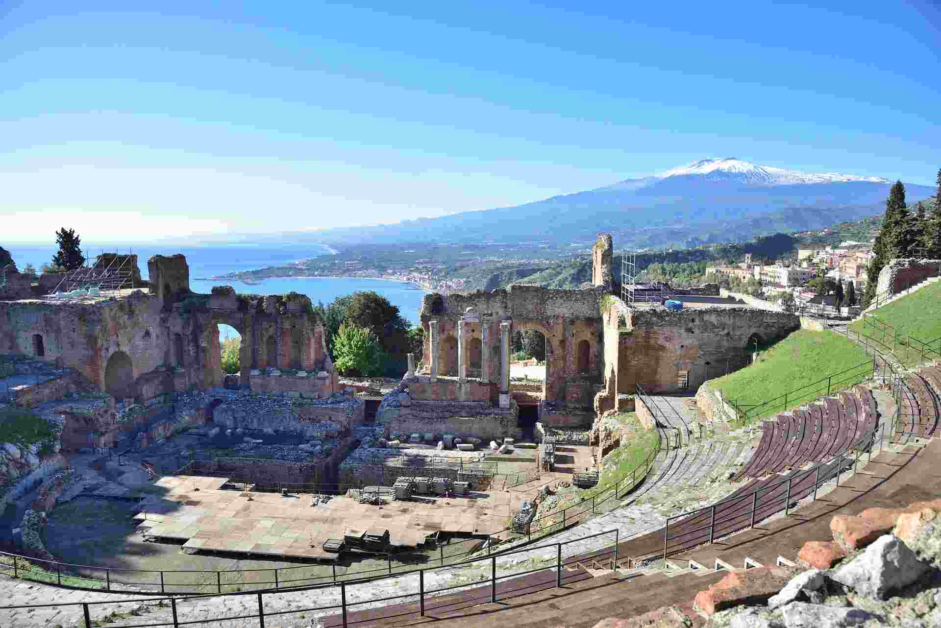 cosa vedere messina