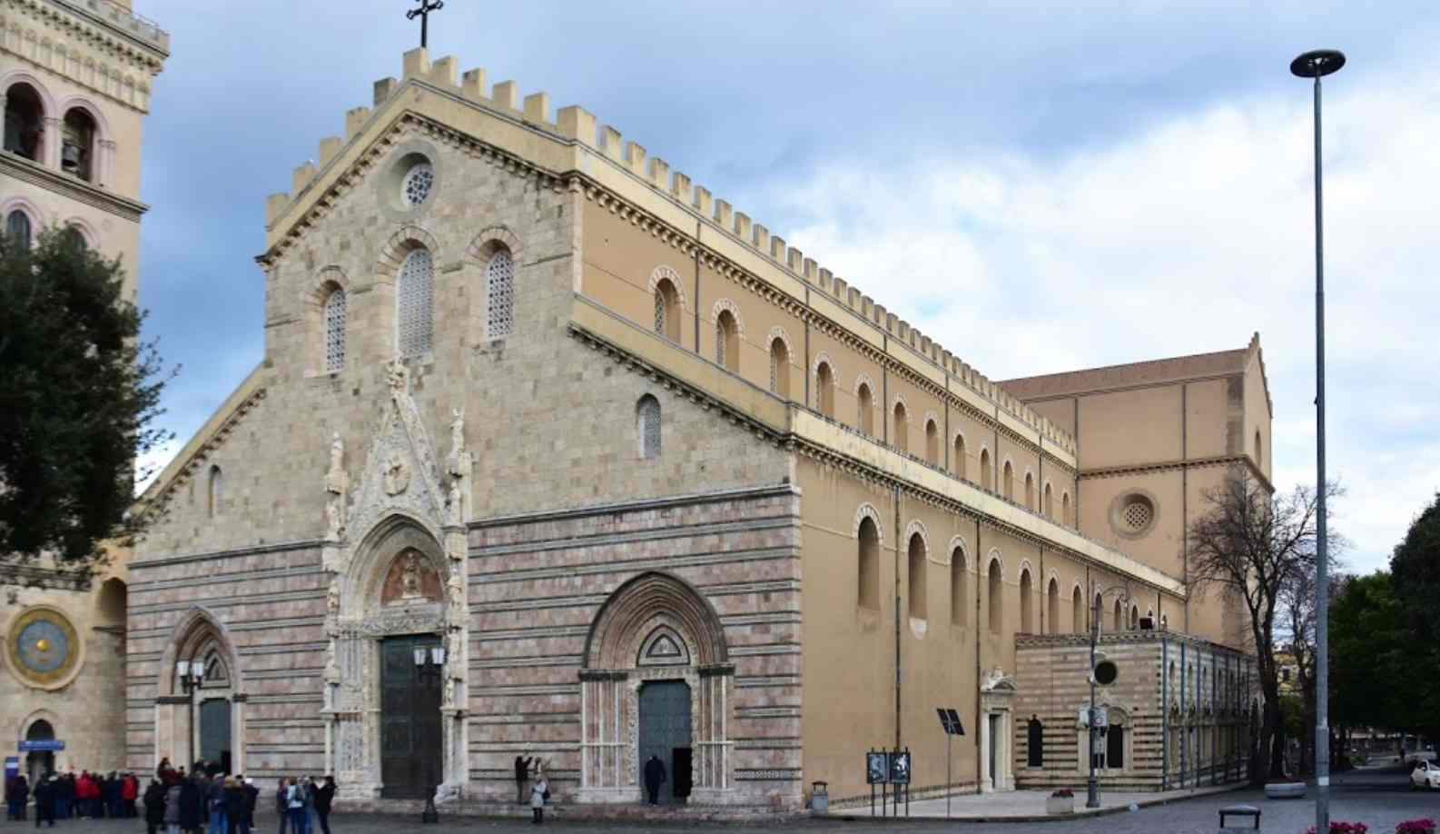 cosa vedere a messina