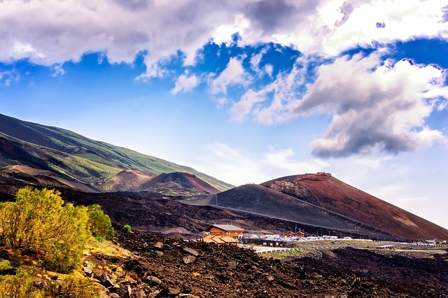 cosa visitare Sicilia sette giorni