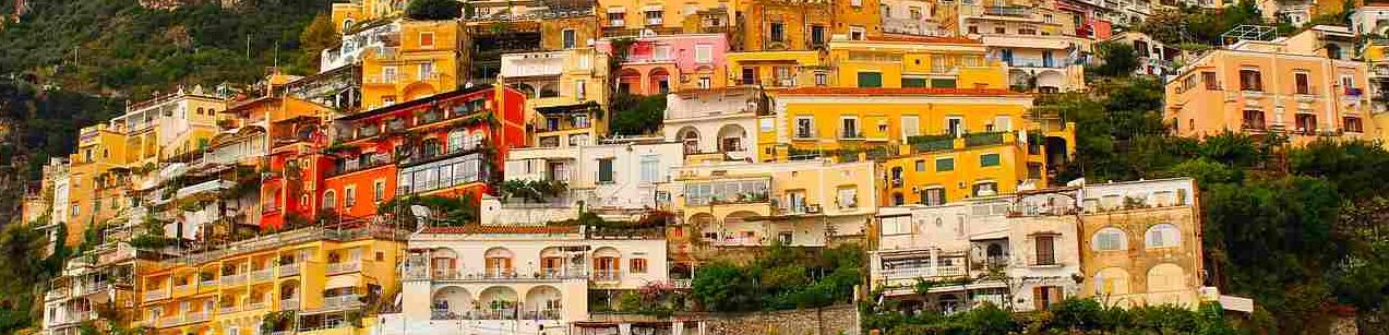dove dormire positano