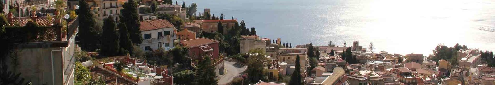 cosa vedere taormina
