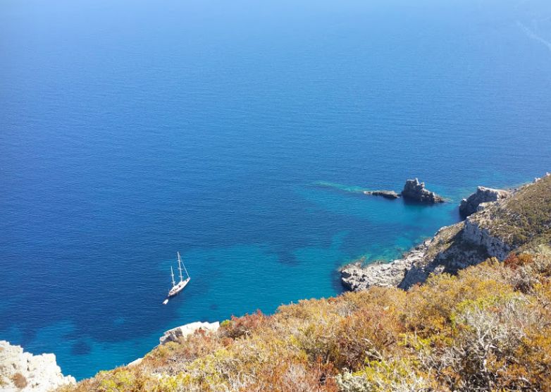 trapani-cosa vedere torre isole egadi