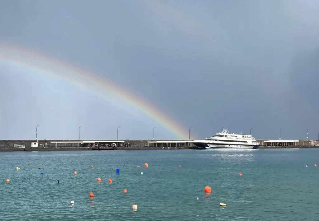 napoli sorrento