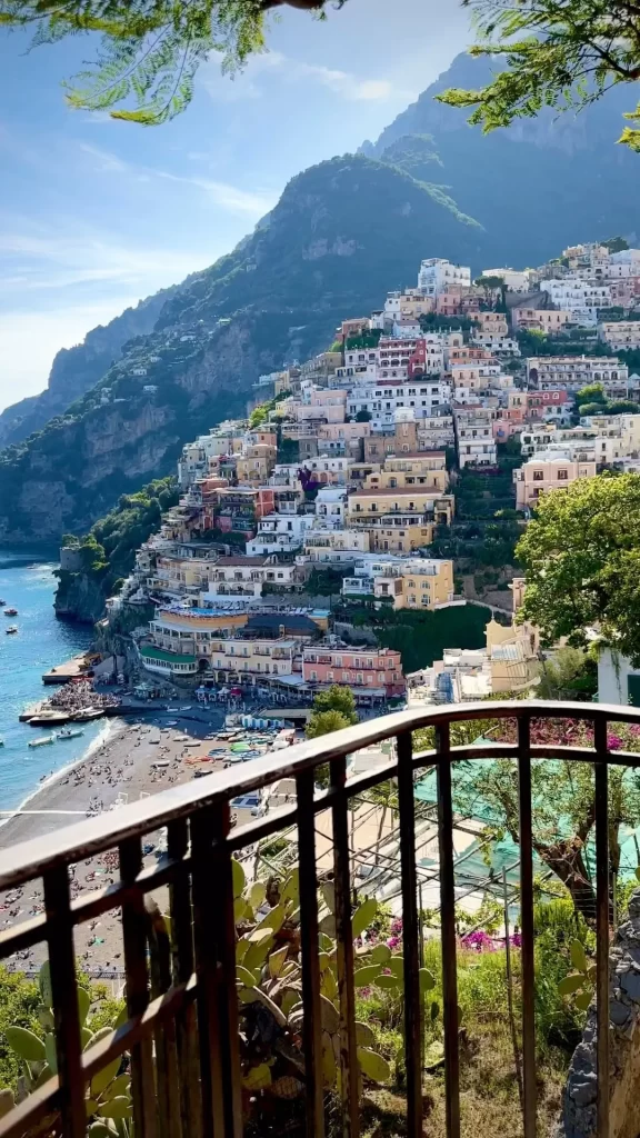 Porto di Amalfi