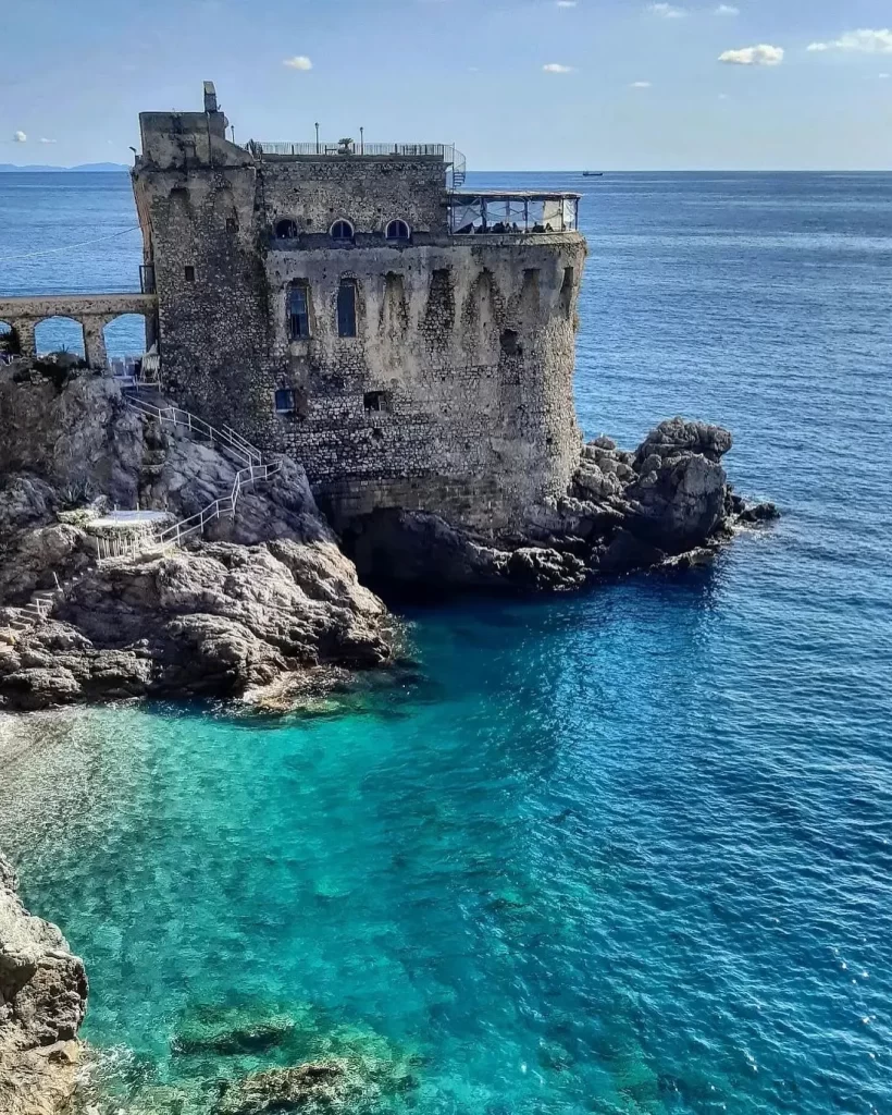 maiori