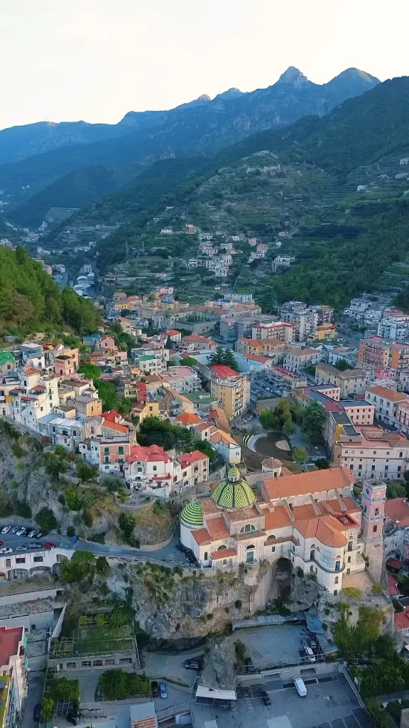 città di maiori