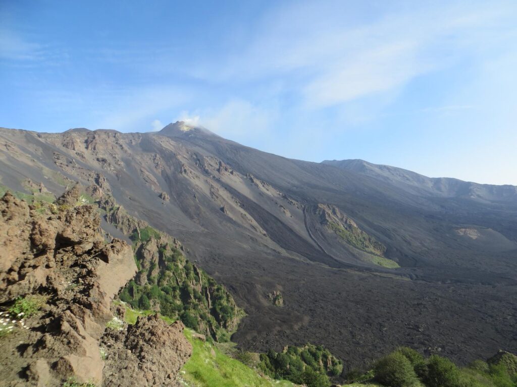 cosa visitare etna