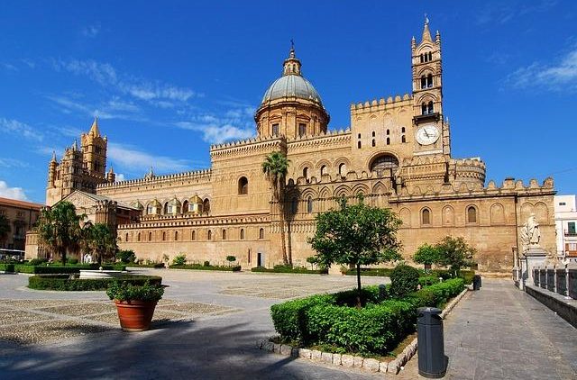 traghetti nave napoli sicilia